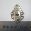 High Quality Lock for Cabinet with Nickel Color From China Factory